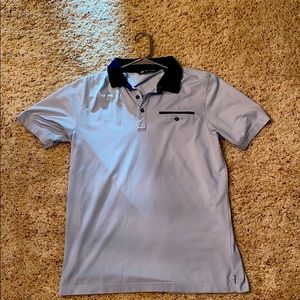 Travis Mathew polo shirt